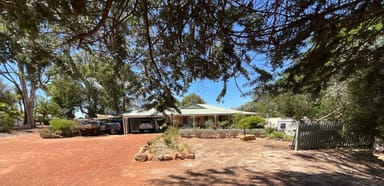 Property 3 ADAM STREET, Boddington WA 6390 IMAGE 0