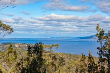 Property Lot 2, Scarrs Road, GARDEN ISLAND CREEK TAS 7112 IMAGE 0