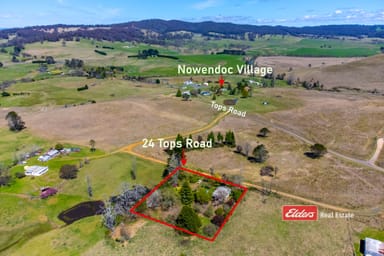 Property 24 Tops Road, NOWENDOC NSW 2354 IMAGE 0