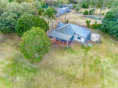 Property 31 GALEAS ROAD, BUNGADOO QLD 4671 IMAGE 0