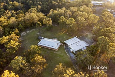 Property 803-843 Quinzeh Creek Road, Cedar Creek QLD 4207 IMAGE 0