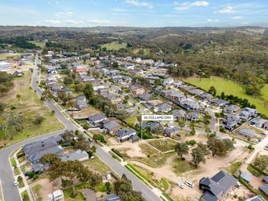 Property Lot 1, 59 Collard Drive, DIAMOND CREEK vic 3089 IMAGE 0