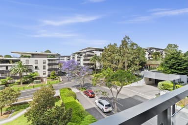 Property 406/7 Sterling Circuit, Camperdown NSW 2050 IMAGE 0