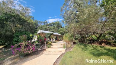 Property 61 McLeans Bridge Road, JULATTEN QLD 4871 IMAGE 0