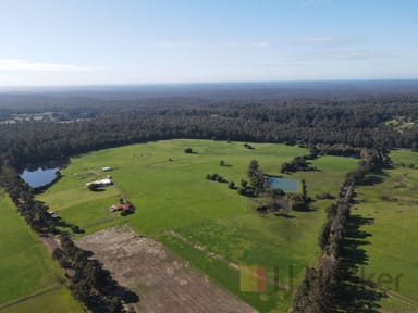 Property Stage 2 Golf Links Road, Pemberton WA 6260 IMAGE 0