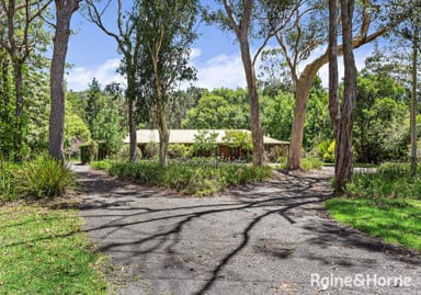 Property 26 Jenanter Drive, KANGAROO VALLEY NSW 2577 IMAGE 0