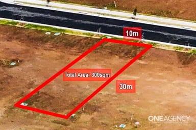 Property Lot 39, 46-66 O'Connell Street, CADDENS NSW 2747 IMAGE 0