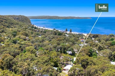 Property 23 Cornelian Road, Pearl Beach NSW 2256 IMAGE 0