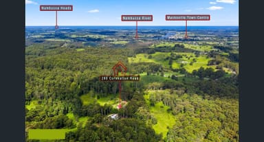 Property 280 Coronation Road, Congarinni North NSW 2447 IMAGE 0