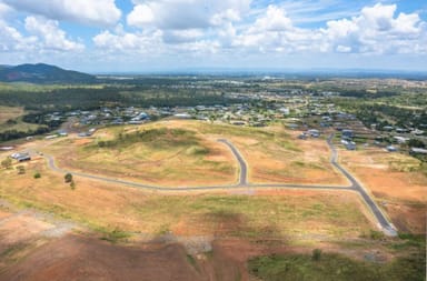 Property V Paramount Park, Rockyview QLD 4701 IMAGE 0