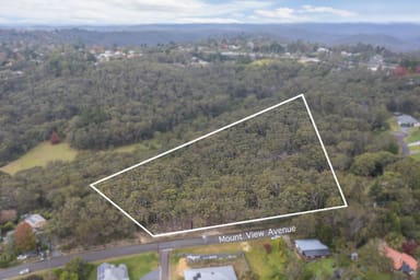 Property 41A Mount View Avenue, Hazelbrook NSW 2779 IMAGE 0