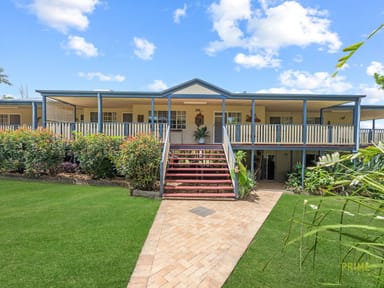 Property 3 Grasway Court, Craignish QLD 4655 IMAGE 0