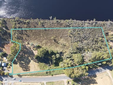 Property Lot 1, Huon Highway, FRANKLIN TAS 7113 IMAGE 0