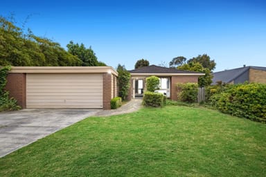 Property 108 Mary Avenue, WHEELERS HILL VIC 3150 IMAGE 0