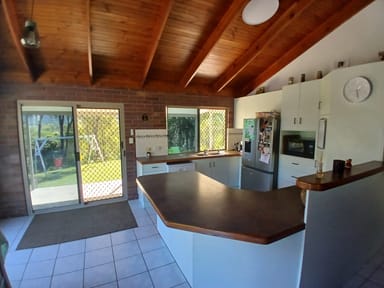 Property 718 Devereux Creek Road, Devereux Creek QLD 4753 IMAGE 0