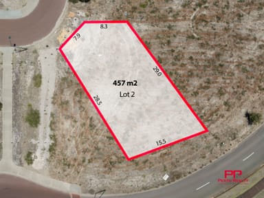 Property Lots 1,2,3,4,5 Dorado Street & Seashells Crescent, SINGLETON WA 6175 IMAGE 0