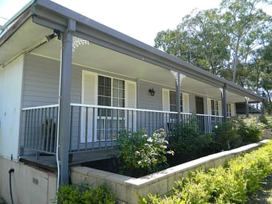 Property 3 Canary St, Clandulla NSW 2848 IMAGE 0