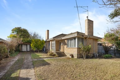 Property 142 Montgomery Street, Lake Bolac VIC 3351 IMAGE 0