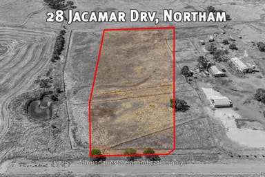 Property 28 Jacamar Drive, Northam WA 6401 IMAGE 0