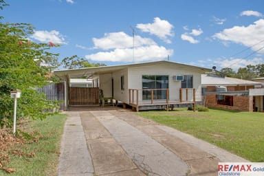 Property 17 Wilson Street, Gladstone QLD 4680 IMAGE 0