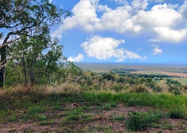 Property Lot 8 Bruce Highway, COOLBIE QLD 4850 IMAGE 0