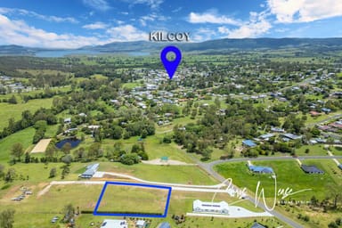 Property Lot 2, 4 Pine Tree Drive, KILCOY QLD 4515 IMAGE 0