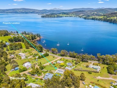 Property 7 Helms Road, GARDNERS BAY TAS 7112 IMAGE 0