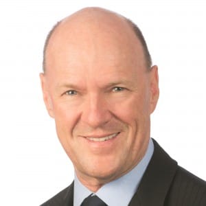 Property Agent Doug Disher