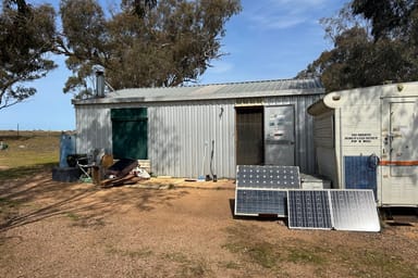 Property Lot 1 Logan-Kingower Road, Logan VIC 3475 IMAGE 0