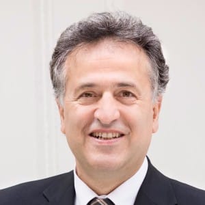Property Agent Con Stefanidis