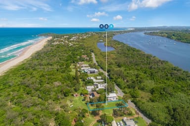 Property 15A Letitia Road, FINGAL HEAD NSW 2487 IMAGE 0