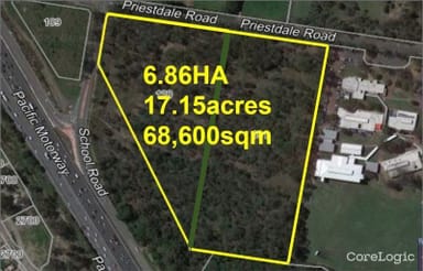 Property 888 Address available on request, ROCHEDALE QLD 4123 IMAGE 0