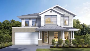 Property Lot 132 Proposed Road, Appin NSW 2560 IMAGE 0