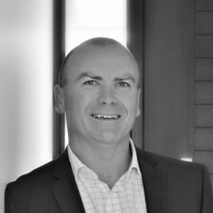 Property Agent David Dwyer