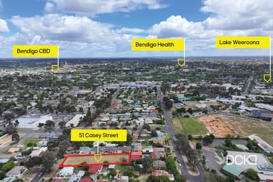 Property 51 Casey Street, East Bendigo VIC 3550 IMAGE 0