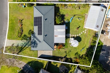 Property 35 Aethalia Street, Currumbin Waters QLD 4223 IMAGE 0