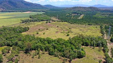 Property Lot 9 Ellerbeck Road, Kennedy QLD 4816 IMAGE 0