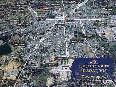 Property Queen St, ARARAT VIC 3377 IMAGE 0
