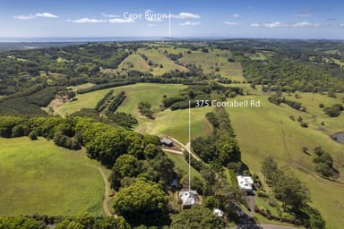 Property 375 Coorabell Road, Coorabell NSW 2479 IMAGE 0