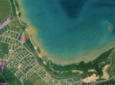 Property LOT 32 POWER BOULEVARD, MIDGE POINT QLD 4799 IMAGE 0