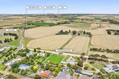 Property Lot Lot 2 Gully Road, Ceres VIC 3221 IMAGE 0