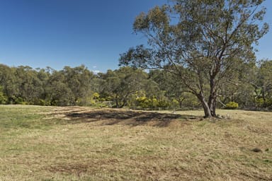 Property CA1 Sec D Spring Creek Road, Strathbogie VIC 3666 IMAGE 0