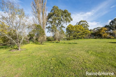 Property Lot 17 Mollison Street, MALMSBURY VIC 3446 IMAGE 0