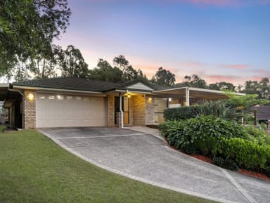 Property 8 Rebbechi Court, Parkwood QLD 4214 IMAGE 0