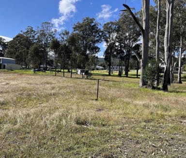 Property Lot 17 Killarney Street, Legume NSW 2476 IMAGE 0