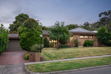 Property 16 Ajax Drive, WHEELERS HILL VIC 3150 IMAGE 0