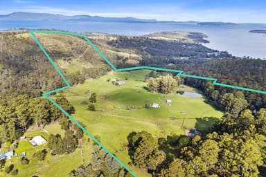 Property 149 Glenbervie Road, DOVER TAS 7117 IMAGE 0