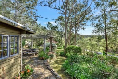 Property 842 Watagan Creek Road, Laguna NSW 2325 IMAGE 0