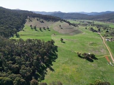 Property 40 Simpsons Creek Track, Nariel Valley VIC 3707 IMAGE 0