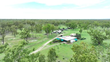 Property 1862 Oxford Downs - Sarina Road, Oxford QLD 4742 IMAGE 0